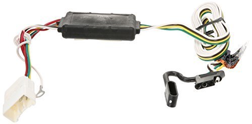 Draw-Tite 118248 T-One Connector Wiring Light Kit